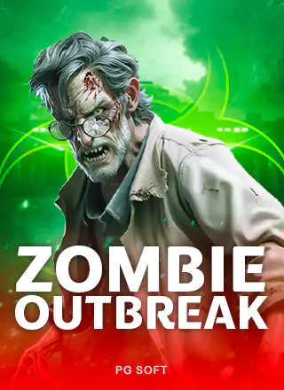 การทดลองเล่นเกมสล็อต Zombie Outbreak เพื่อศึกษารอบการเข้าสู่ฟรีสปิน